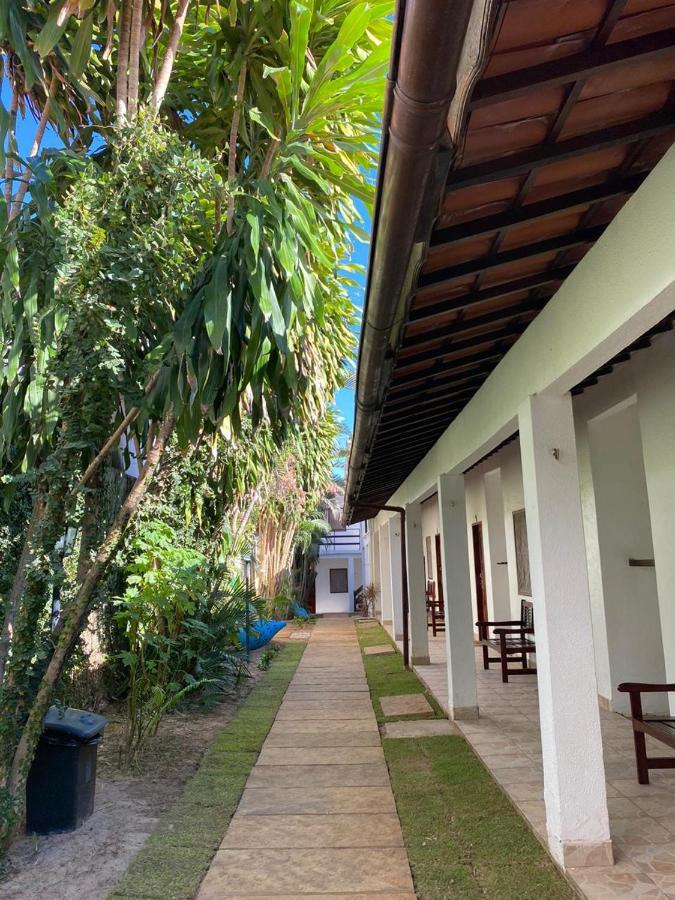 Pousada Pedra Furada Jijoca de Jericoacoara Exterior photo